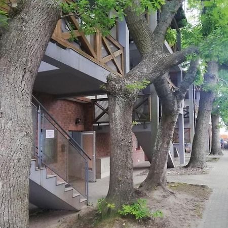 Apartament Wichrowy Rowy (Pomerania) Exterior foto