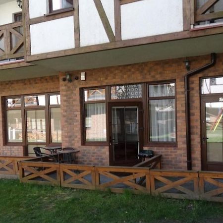 Apartament Wichrowy Rowy (Pomerania) Exterior foto
