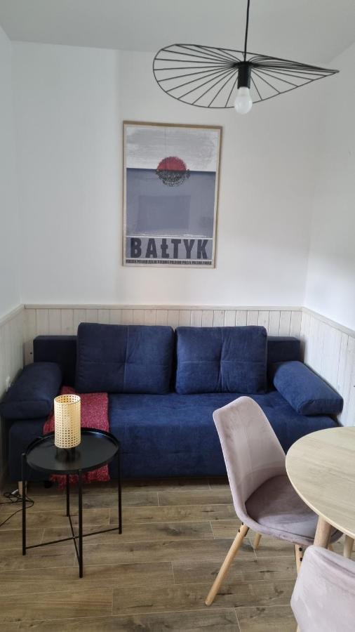 Apartament Wichrowy Rowy (Pomerania) Exterior foto